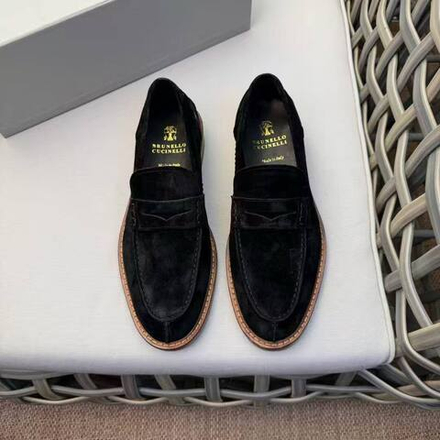 Лоферы Brunello Cucinelli