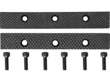 A90047RJ Губки 200 мм для тисков A90047