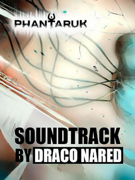 Phantaruk - Soundtrack (для ПК, цифровой код доступа)