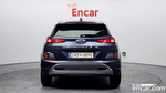 Hyundai The New KONA Бензин 1.6 Turbo 2WD (12.2020)