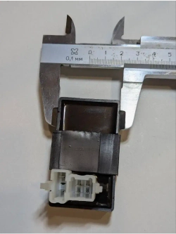 Коммутатор для квадроцикла, мотоцикла 125cc-150cc 4T CDI