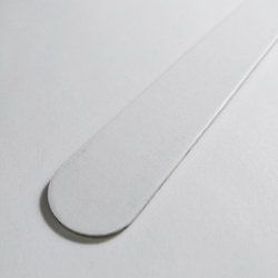 GRATTOL L сменные файлы 180 грит Вспененные для пилки КЛАССИКА 180х18 мм, 50 шт.