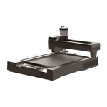 3D принтер блинный, шоколадный Food 3d Printer HC-3D021 (PancakeBot)