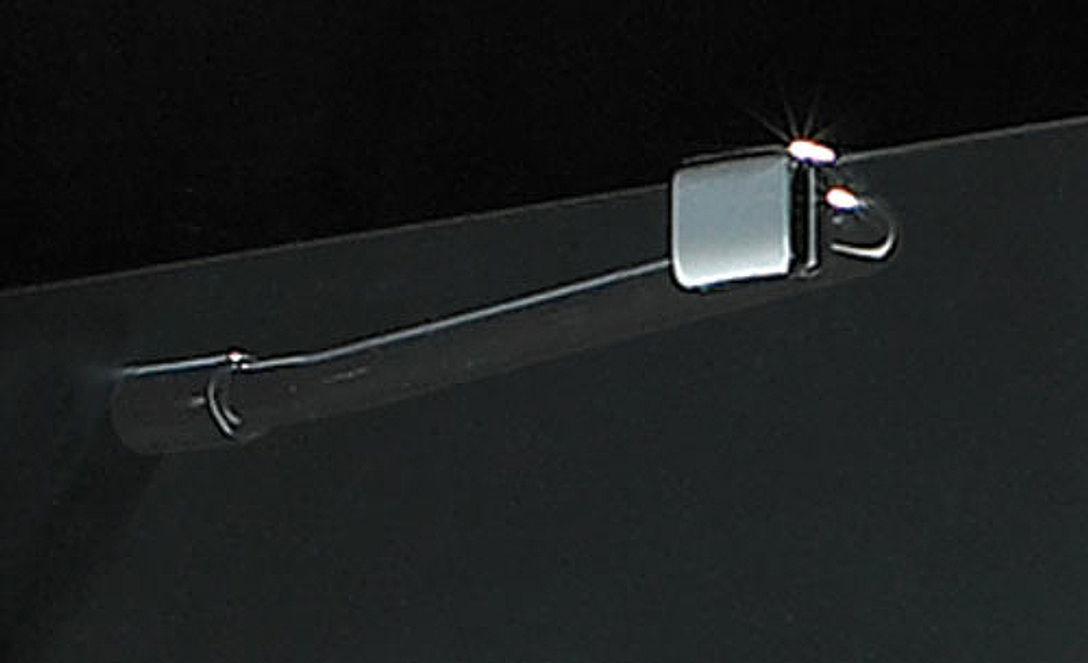 Душевая дверь Cezares Elena 180 ELENA-W-B-22-180-P-Cr профиль Хром стекло текстурное