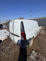 LADA LARGUS Norma Audio Glonass 1.6 87hp 5MT