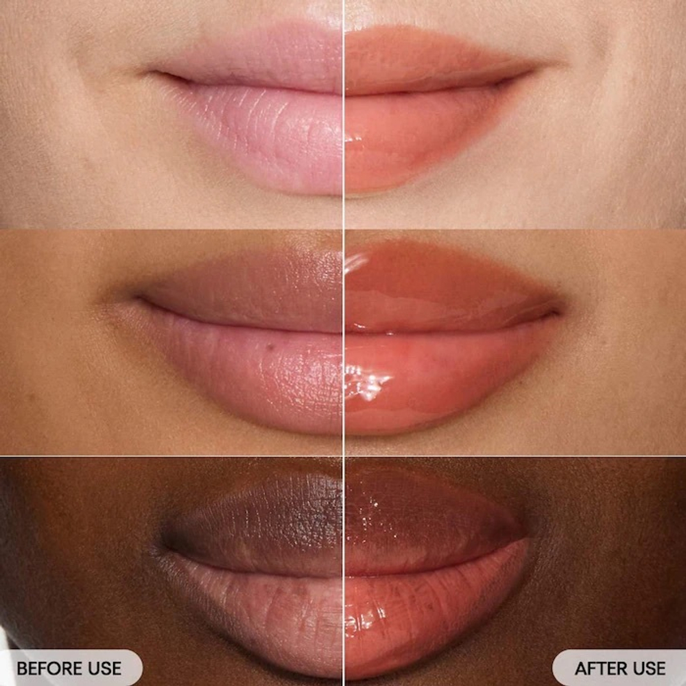 Laneige Glaze Craze Tinted Lip Serum - Maple