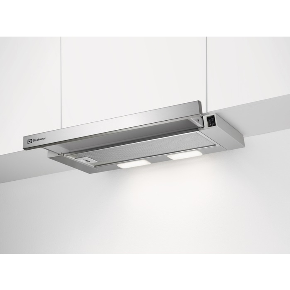 Встраиваемая вытяжка Electrolux LFP 216 S