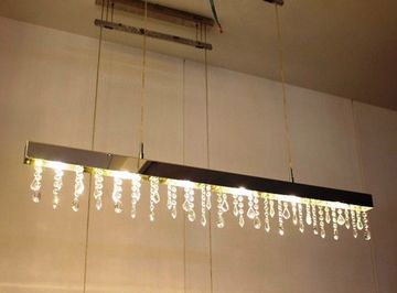 Хрустальная люстра KINDERY ( by Cristal Palace )