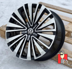 Комплект дисков Volkswagen AUDI 18x8 et44 5x112