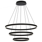 Подвесная люстра Citilux ДУЭТ CL719681