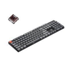 Клавиатура Keychron K5SE K5SE-E3 Brown Switch