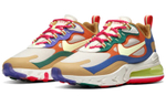 Кроссовки Nike Air Max 270 React (Женская размерная сетка)