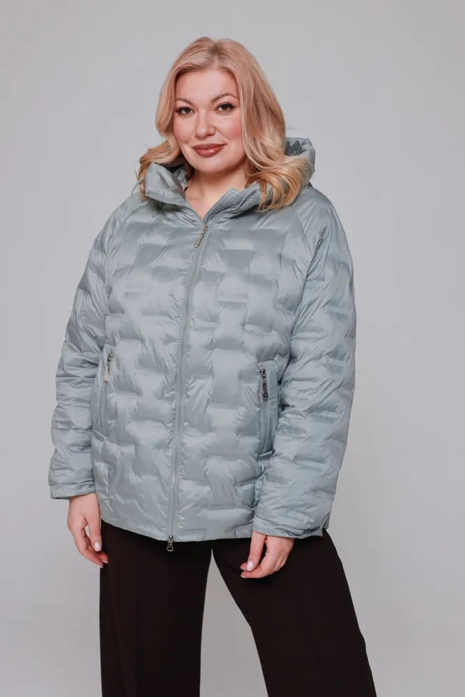 Куртка 6549 Fabrika