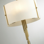 5415/3F ODL_EX Торшер E27 40Вт 220В IP20 MODERN