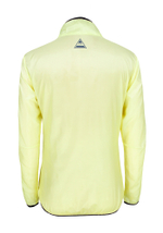 ВЕТРОВКА ЖЕНСКАЯ UGS WIND JACKET | PASTEL YELLOW