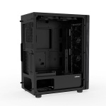 Корпус Zalman i4 Black Mid Tower (без БП)