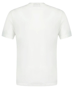 Теннисная футболка Le Coq Sportif Graphique Short Sleeve 25 N°1
