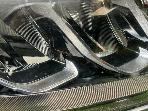 Фара правая Kia Seltos (2019-2022) LED