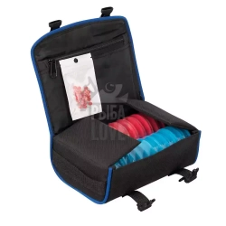 Поводочница Flagman Armadale Rig Case 21x15x9см