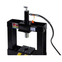 WDK-80310 Пресс настольный с развиваемым усилием, 10 т