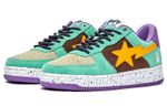 A Bathing Ape Bape Sta Teal