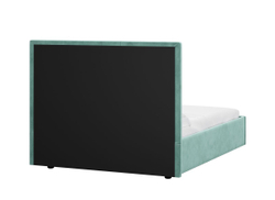 Кровать Ingrid 1400 модель 312 Ультра минт