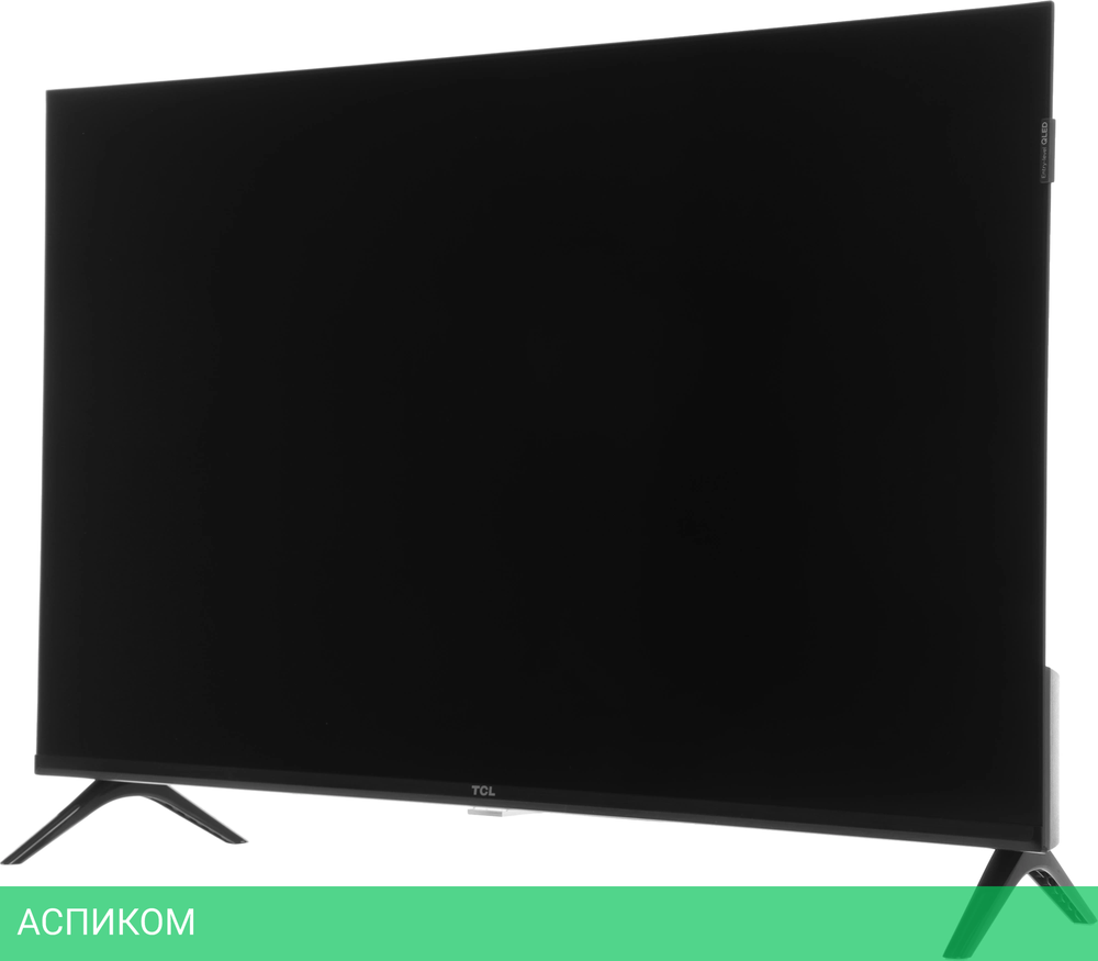 Телевизор QLED TCL 32" 32S4K