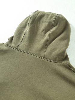 Худи zip Off Street