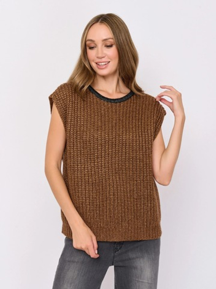 Джемпер женский FRANCO VELLO