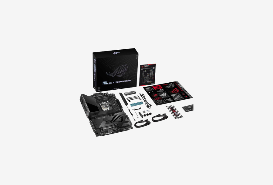ROG MAXIMUS Z790 DARK HERO_0726709105502