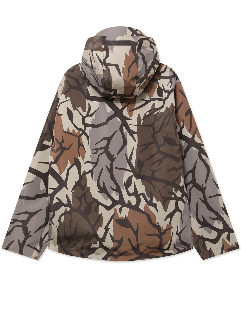 Мужская Куртка Camo
