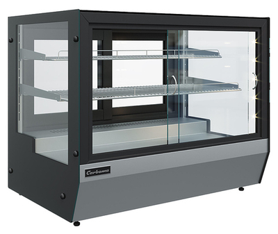 Витрина нейтральная Carboma AMRA AC59 N 0,9-1 Slider