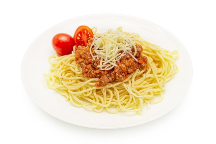 Спагетти Болоньезе 350 гр