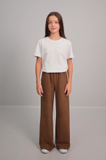 Брюки трансформеры для девочки Happyfox