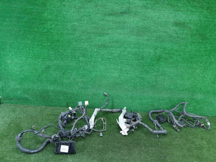 Проводка моторного отсека Infiniti G V36 (2006-2013)