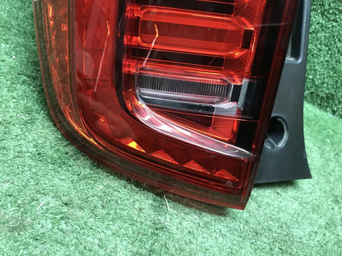Фонарь левый внешний Haval Jolion (2021-н.в.)