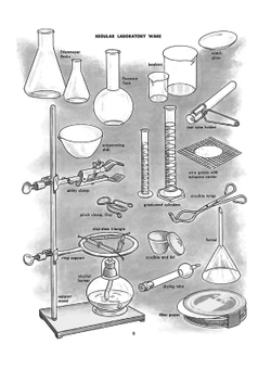 Golden Book of Chemistry Experiments | R. Brent