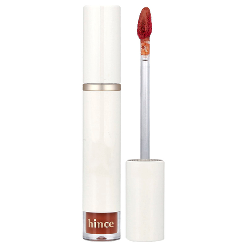 Hince, средство для сияния кожи, для улучшения настроения, W007 Gifted, 4 мл (0,13 жидк. унции)