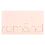 rom&nd, Better Than Cheek, N02 Vine Nude, 4 г