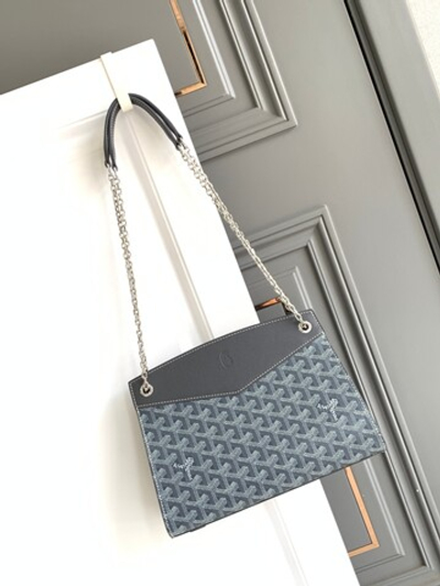 Goyard Rouette Structure PM Bag