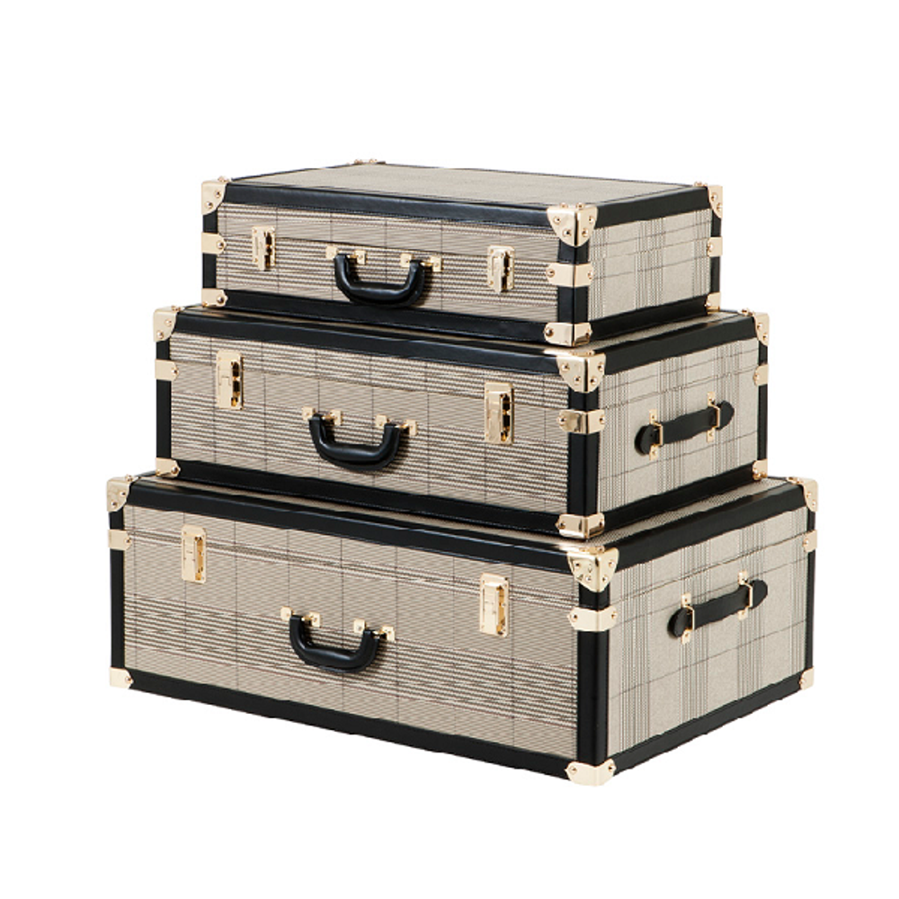 Чемодан маленький