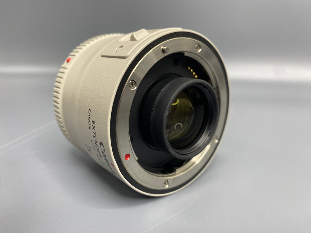 Canon Extender EF 2X II