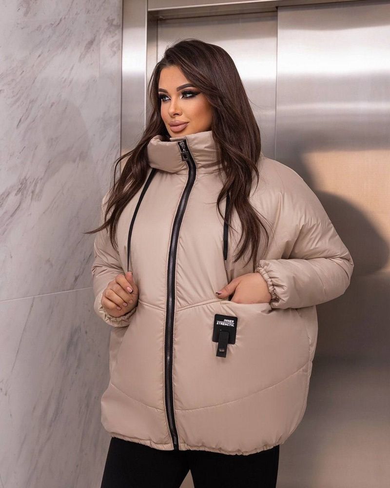 Куртка УК-067-6 Fabrika