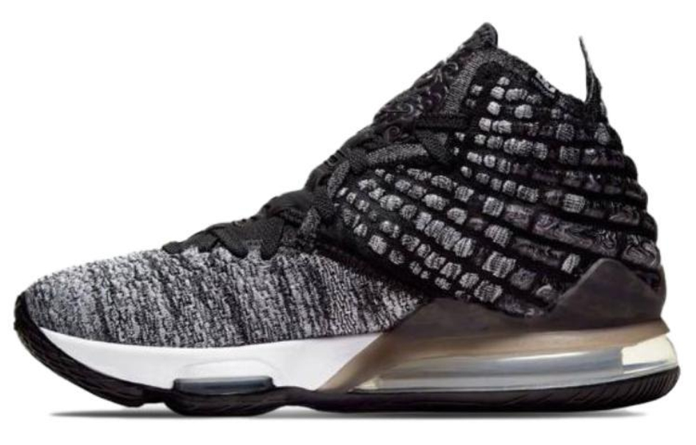 Кроссовки Nike Lebron 17