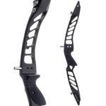 Рукоятка для лука спортивного Winners (WNS) Handle Elnath FX 25" 2024
