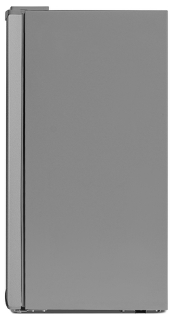 Холодильник Hyundai CO1003 (серебристый)