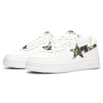 Кроссовки A BATHING APE ABC Camo BAPE STA, 1I70-291-004