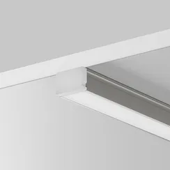 Комплект заглушек (для профиля ALM-1007-S-2M) 2 шт. Led Strip 642010