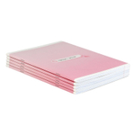 Тетрадь, 48 л, клетка, МЕССЕДЖ А5