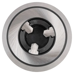 Патрон цанговый для дрели (1-16мм, B18) Forsage F-G00548-A